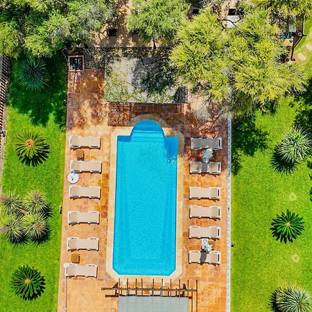 Finca Sa Canova Agroturismo Campos  Exterior photo