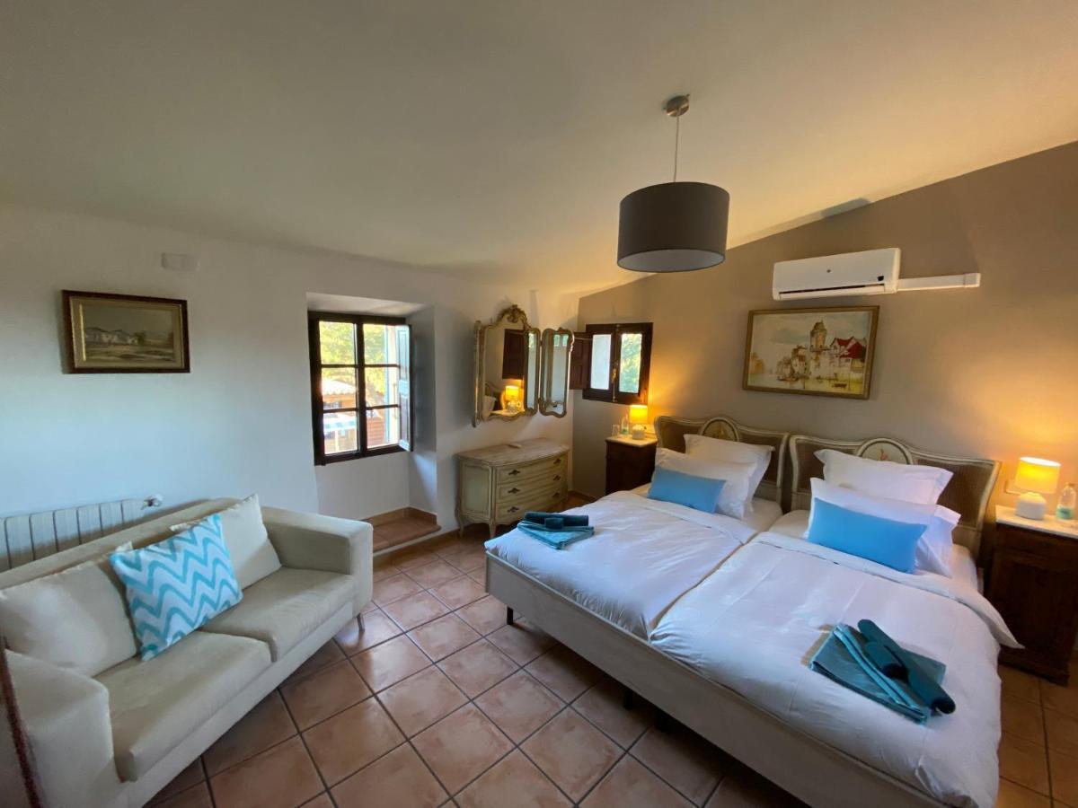 Finca Sa Canova Agroturismo Campos  Exterior photo