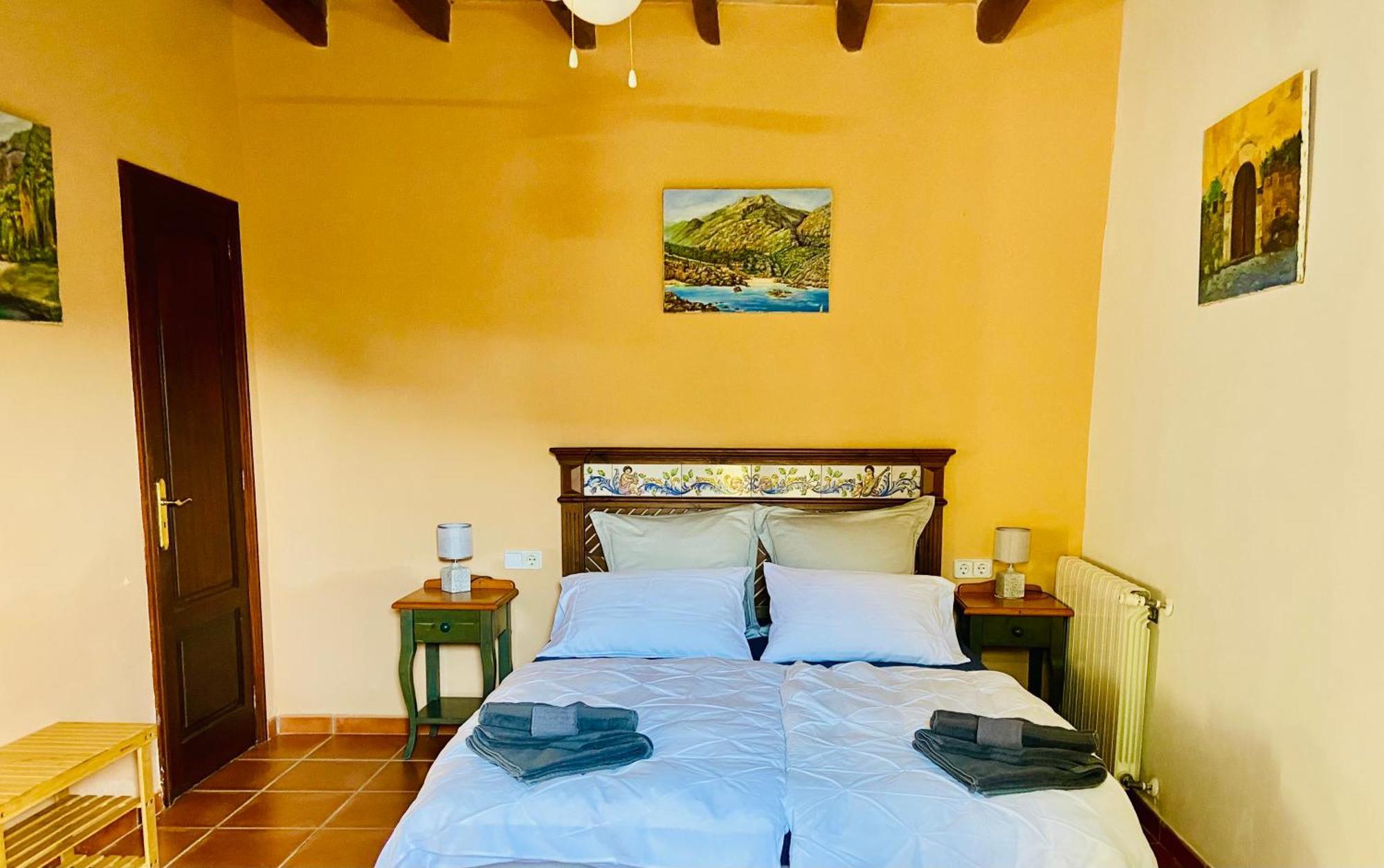 Finca Sa Canova Agroturismo Campos  Exterior photo